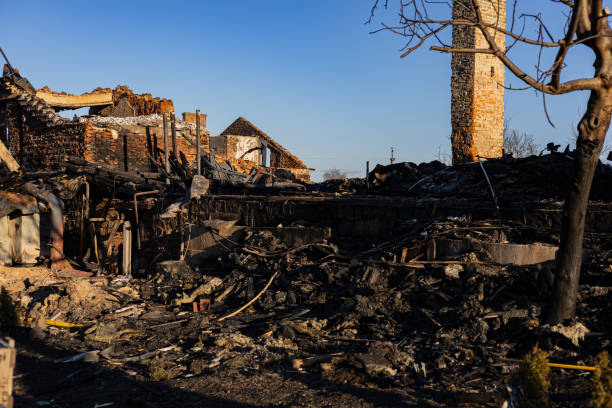 Reliable Odor Removal contractor in Buffalo, TX by Fire Damage Laser Cleaning